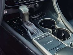 Lexus RX 2020 Facelift 300 AWD Elegant - фото 18