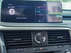 Lexus RX 2020 Facelift 300 AWD Elegant - фото 19