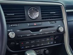 Lexus RX 2020 Facelift 300 AWD Elegant - фото 20