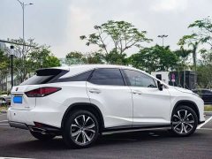 Lexus RX 2020 Facelift 300 AWD Elegant - фото 3
