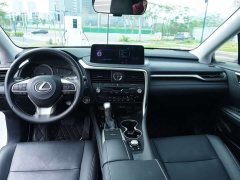Lexus RX 2020 Facelift 300 AWD Elegant - фото 5