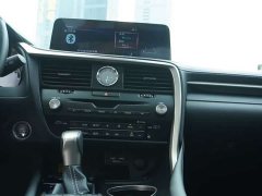 Lexus RX 2020 Facelift 300 AWD Elegant - фото 6