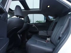 Lexus RX 2020 Facelift 300 AWD Elegant - фото 8