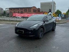 Tesla Model Y 2023 rear-wheel drive version - фото 1