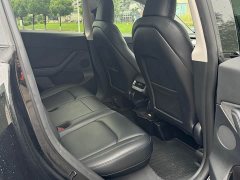 Tesla Model Y 2023 rear-wheel drive version - фото 10