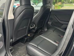 Tesla Model Y 2023 rear-wheel drive version - фото 6