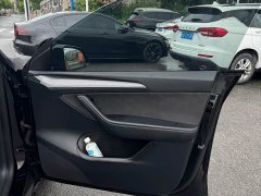 Tesla Model Y 2023 rear-wheel drive version - фото 9