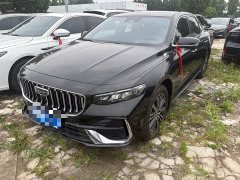 Lynk & Co Xingrui 2026 Dongfang Yao 1.5TD Fuyao Edition - фото 1