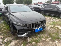Lynk & Co Xingrui 2026 Dongfang Yao 1.5TD Fuyao Edition - фото 3