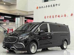 Mercedes-Benz Vito 2021 2.0T Business Edition 7 seats - фото 1