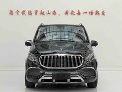 Mercedes-Benz Vito 2021 2.0T Business Edition 7 seats - фото 2