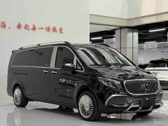 Mercedes-Benz Vito 2021 2.0T Business Edition 7 seats - фото 3