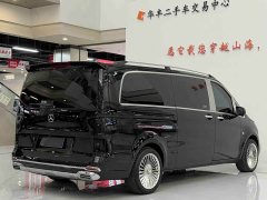 Mercedes-Benz Vito 2021 2.0T Business Edition 7 seats - фото 7