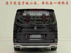 Mercedes-Benz Vito 2021 2.0T Business Edition 7 seats - фото 8