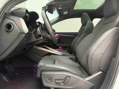 Audi A3 A3L Limousine 35 TFSI Fashionable and Elegant - фото 4