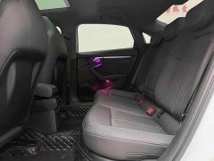 Audi A3 A3L Limousine 35 TFSI Fashionable and Elegant - фото 5