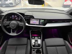 Audi A3 A3L Limousine 35 TFSI Fashionable and Elegant - фото 6