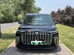 Voyah Lantu Dreamer PHEV Extra Long Range Premium Edition - фото 1