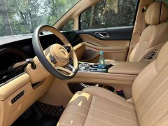 Voyah Lantu Dreamer PHEV Extra Long Range Premium Edition - фото 4