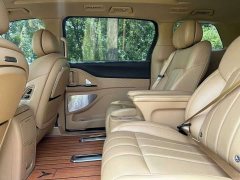 Voyah Lantu Dreamer PHEV Extra Long Range Premium Edition - фото 5