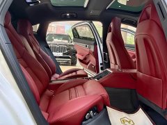 Porsche Panamera Executive Extended Platinum Edition 2.9T - фото 10