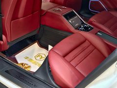 Porsche Panamera Executive Extended Platinum Edition 2.9T - фото 11