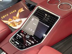 Porsche Panamera Executive Extended Platinum Edition 2.9T - фото 12