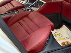 Porsche Panamera Executive Extended Platinum Edition 2.9T - фото 13