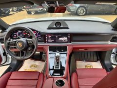 Porsche Panamera Executive Extended Platinum Edition 2.9T - фото 15