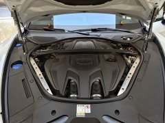 Porsche Panamera Executive Extended Platinum Edition 2.9T - фото 17
