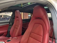 Porsche Panamera Executive Extended Platinum Edition 2.9T - фото 18