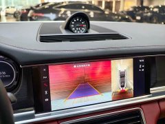 Porsche Panamera Executive Extended Platinum Edition 2.9T - фото 19
