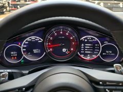 Porsche Panamera Executive Extended Platinum Edition 2.9T - фото 20