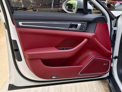 Porsche Panamera Executive Extended Platinum Edition 2.9T - фото 4
