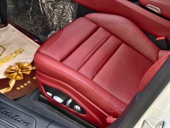 Porsche Panamera Executive Extended Platinum Edition 2.9T - фото 7