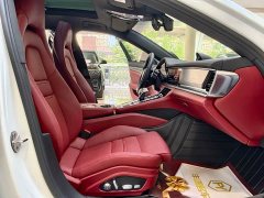 Porsche Panamera Executive Extended Platinum Edition 2.9T - фото 8
