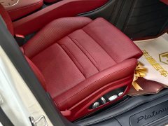 Porsche Panamera Executive Extended Platinum Edition 2.9T - фото 9