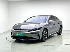 BYD Han EV Champion Edition 605KM front-wheel drive premium - фото 1