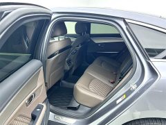 BYD Han EV Champion Edition 605KM front-wheel drive premium - фото 9
