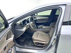BYD Han EV Champion Edition 605KM front-wheel drive premium - фото 10