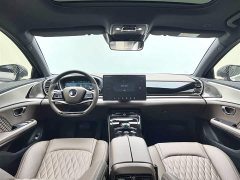 BYD Han EV Champion Edition 605KM front-wheel drive premium - фото 13