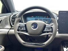 BYD Han EV Champion Edition 605KM front-wheel drive premium - фото 14