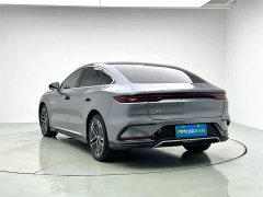 BYD Han EV Champion Edition 605KM front-wheel drive premium - фото 3