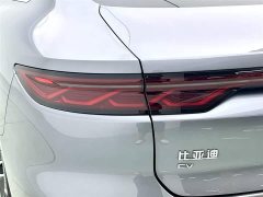 BYD Han EV Champion Edition 605KM front-wheel drive premium - фото 4