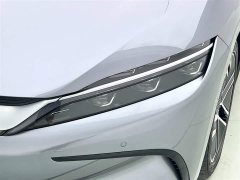 BYD Han EV Champion Edition 605KM front-wheel drive premium - фото 6