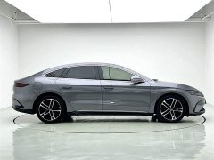 BYD Han EV Champion Edition 605KM front-wheel drive premium - фото 7