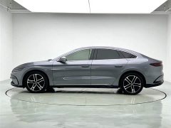 BYD Han EV Champion Edition 605KM front-wheel drive premium - фото 8