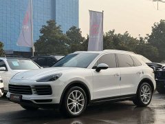 Porsche Cayenne 2019 Cayenne 3.0T - фото 1