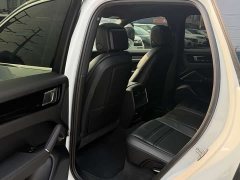 Porsche Cayenne 2019 Cayenne 3.0T - фото 11