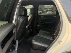 Porsche Cayenne 2019 Cayenne 3.0T - фото 12